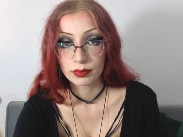 TessDreamy live cam on BongaCams