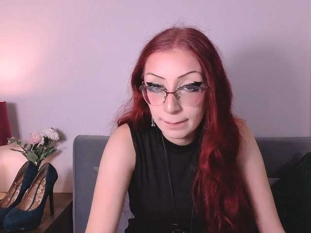 TessDreamy live cam on BongaCams