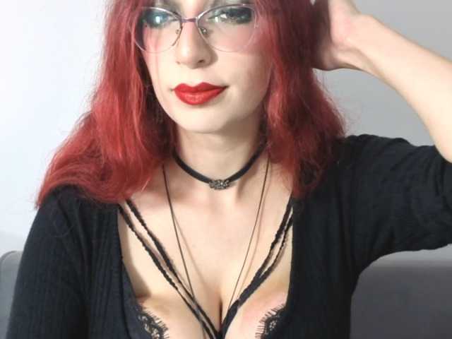 TessDreamy live cam on BongaCams