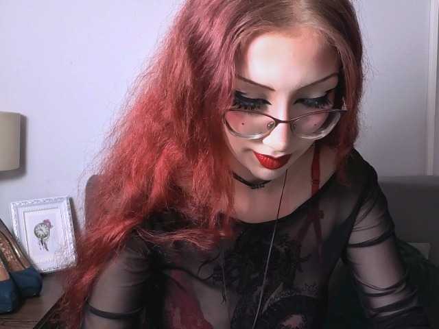 TessDreamy live cam on BongaCams