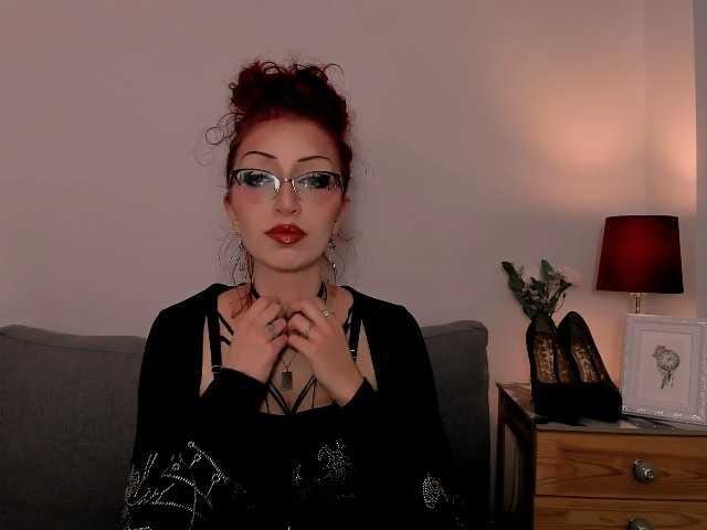 TessDreamy live cam on BongaCams