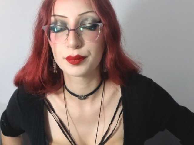 TessDreamy live cam on BongaCams