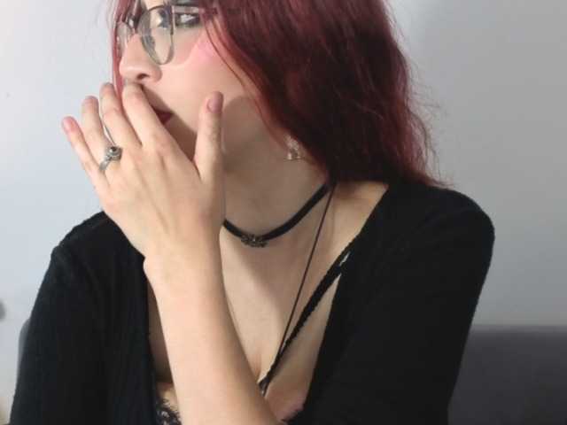 TessDreamy live cam on BongaCams