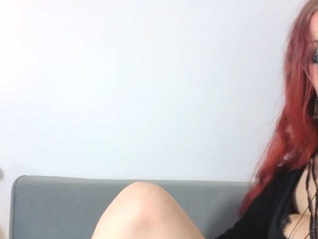 TessDreamy live cam on BongaCams