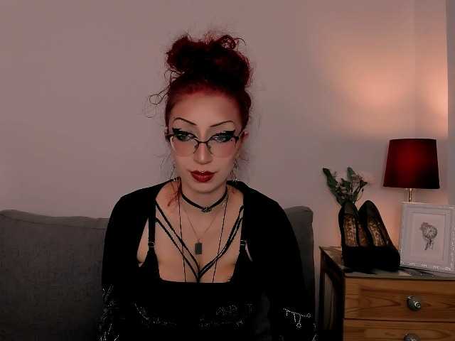 TessDreamy live cam on BongaCams