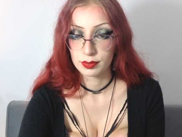 TessDreamy live cam on BongaCams