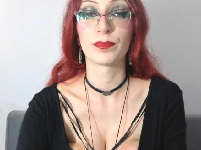 TessDreamy live cam on BongaCams