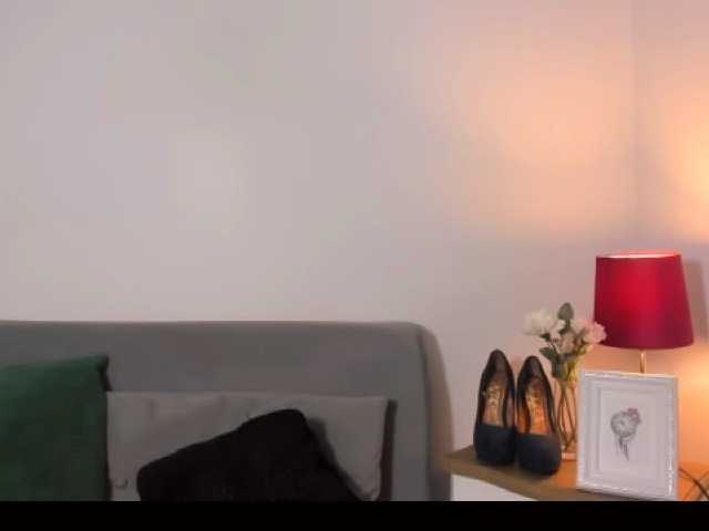 TessDreamy live cam on BongaCams