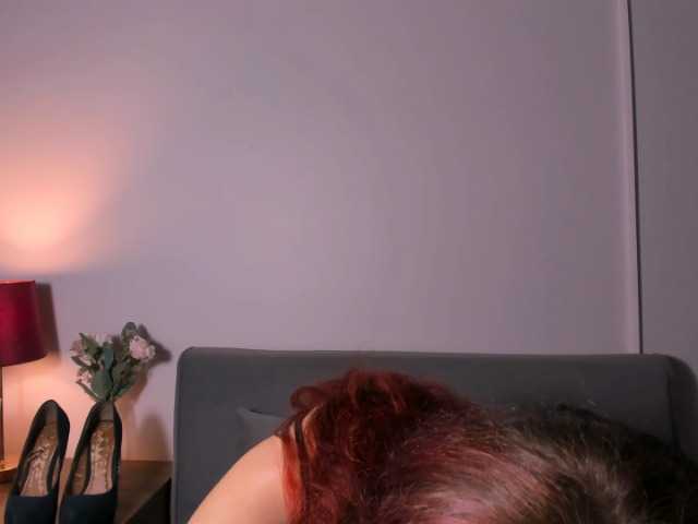 TessDreamy live cam on BongaCams