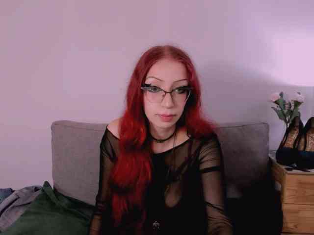 TessDreamy webcam