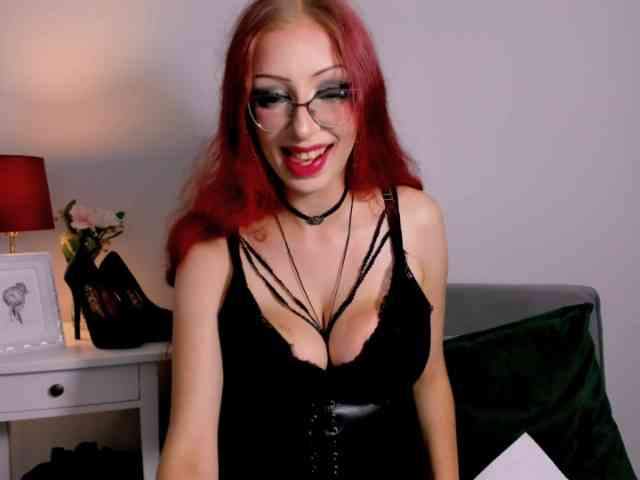 TessDreamy webcam