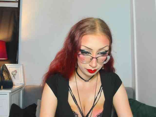 TessDreamy webcam