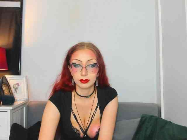 TessDreamy webcam