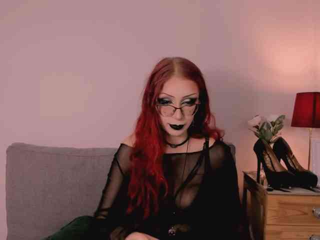 TessDreamy webcam