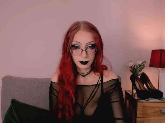 TessDreamy webcam