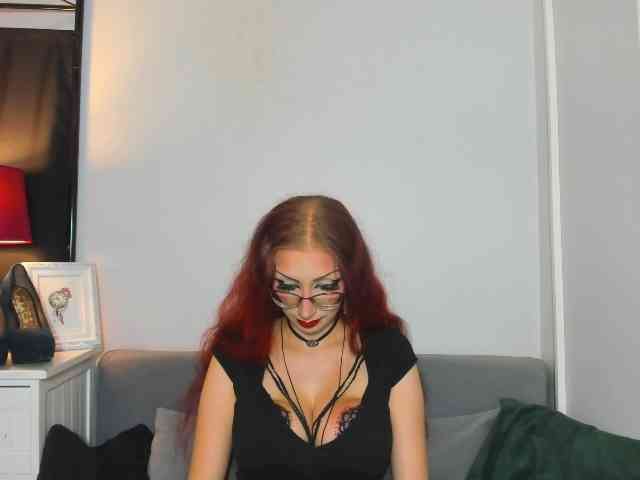TessDreamy webcam