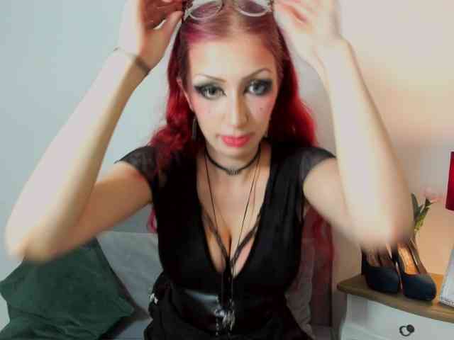 TessDreamy webcam