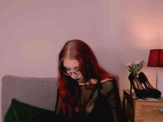 TessDreamy webcam