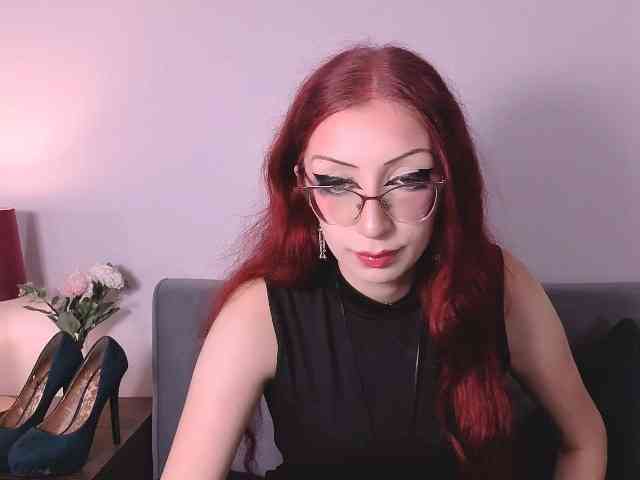 TessDreamy webcam