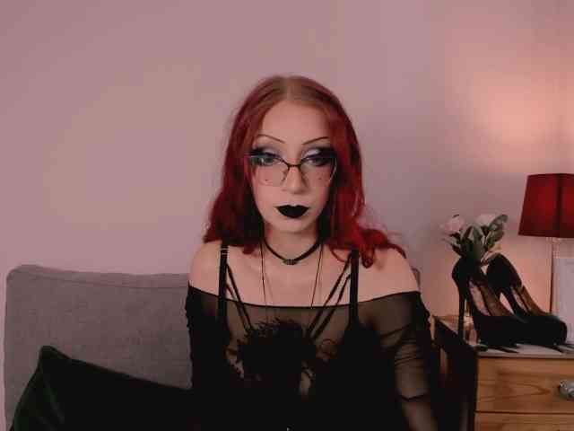 TessDreamy webcam