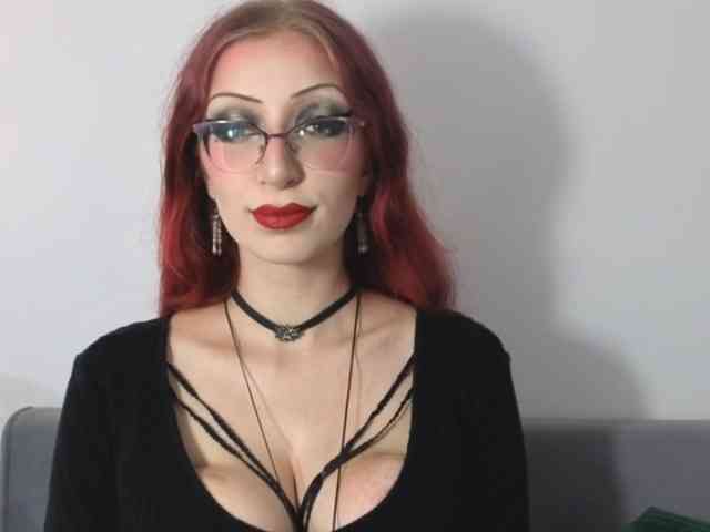 TessDreamy webcam