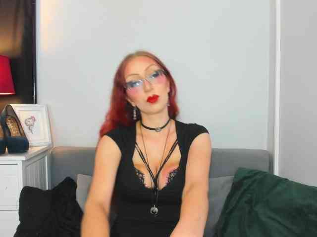 TessDreamy webcam