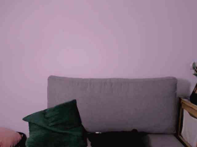 TessDreamy webcam