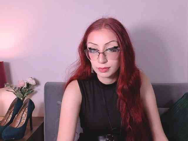 TessDreamy webcam