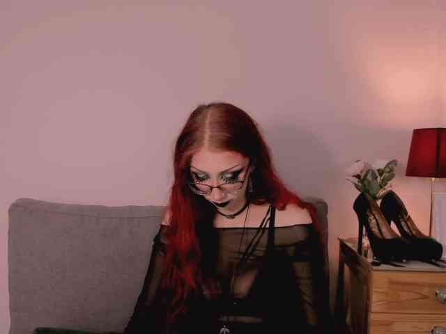 TessDreamy webcam