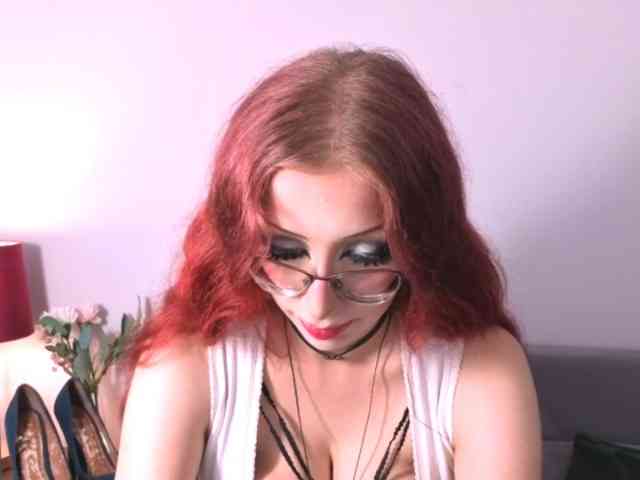 TessDreamy webcam