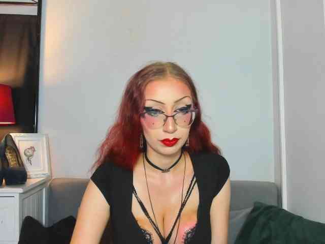 TessDreamy webcam