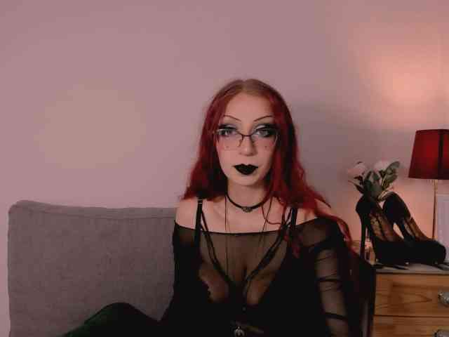 TessDreamy webcam