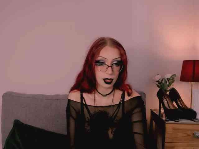 TessDreamy webcam
