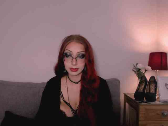 TessDreamy webcam