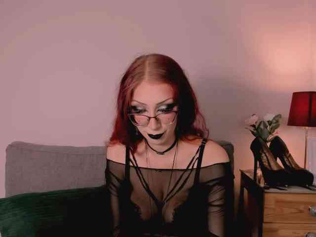 TessDreamy webcam
