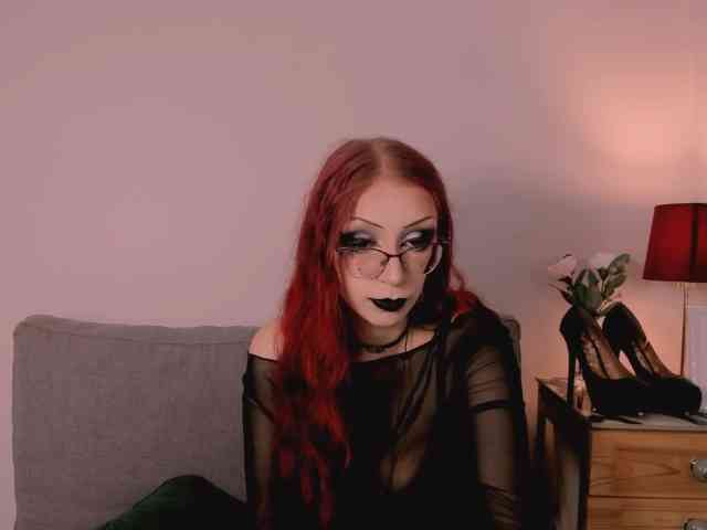 TessDreamy webcam