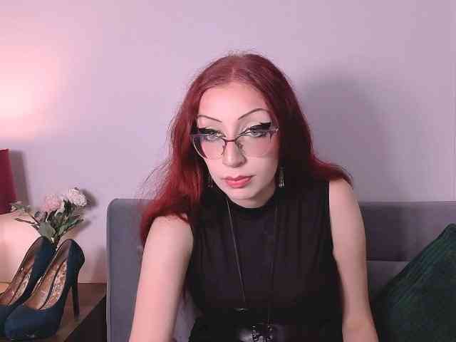 TessDreamy webcam