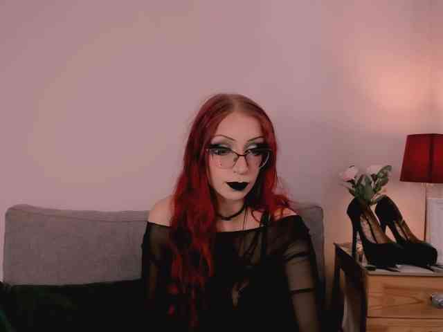 TessDreamy webcam