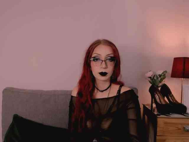 TessDreamy webcam
