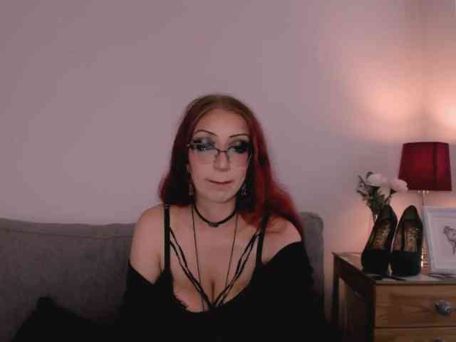 TessDreamy webcam