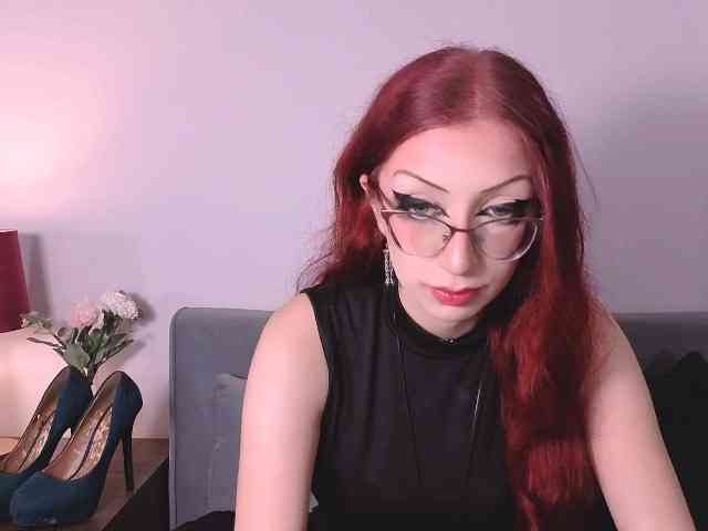 TessDreamy webcam