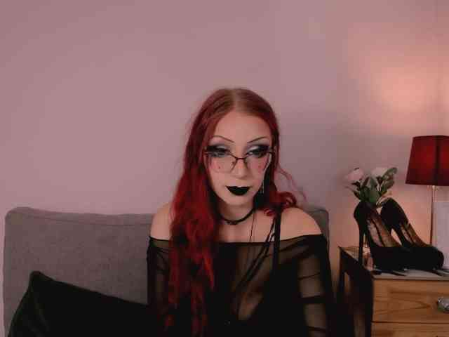 TessDreamy webcam