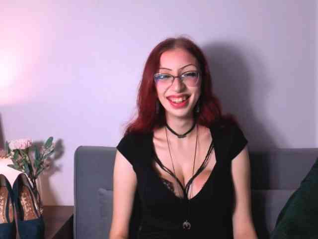 TessDreamy webcam