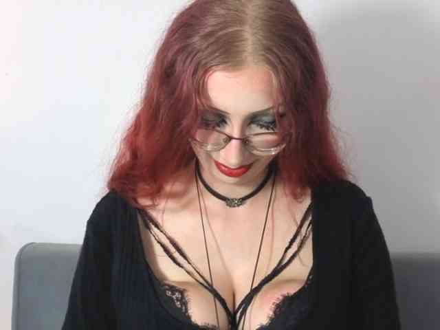 TessDreamy webcam
