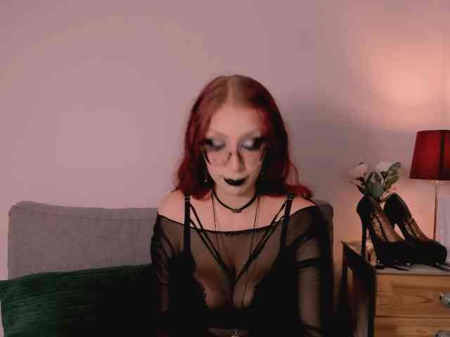 TessDreamy webcam