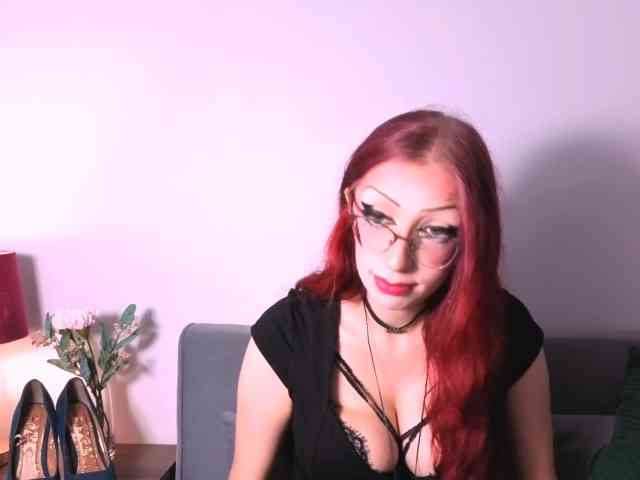 TessDreamy webcam