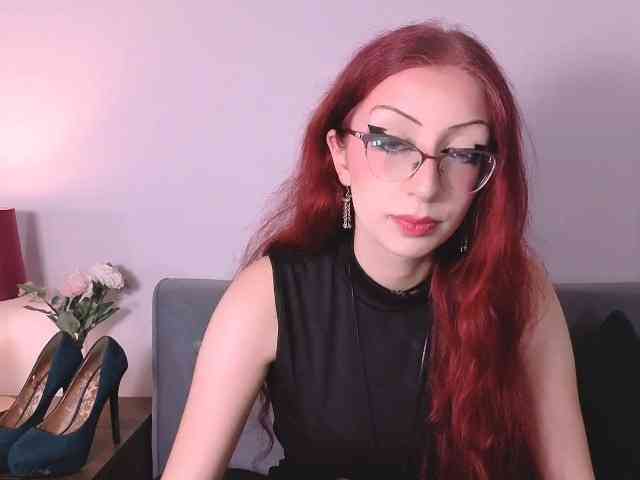 TessDreamy webcam