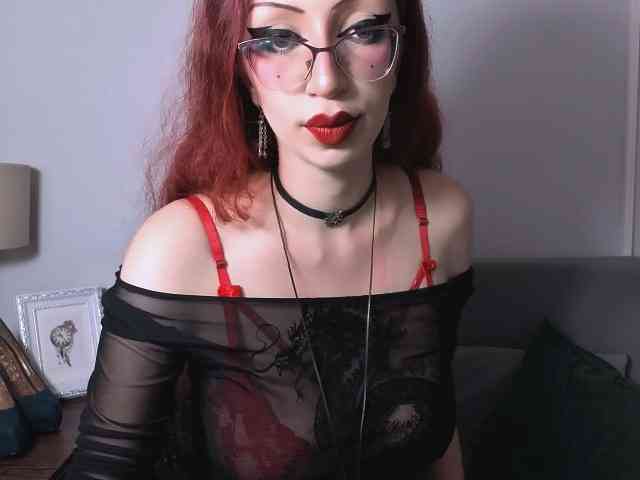 TessDreamy webcam