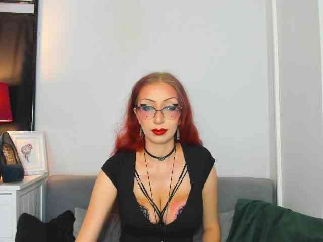 TessDreamy webcam