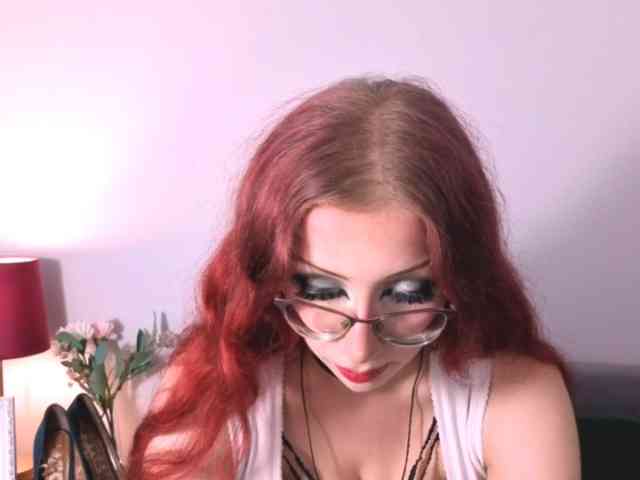 TessDreamy webcam
